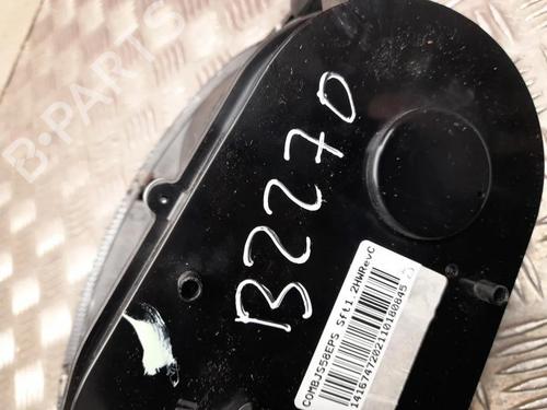Instrument cluster LIGIER JS50 0.5 | BP28908852C47  - Image 5
