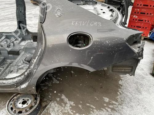 Używane Błotnik tylny lewy MASERATI GHIBLI III (M157) 3.0 D (250 hp) 31296188