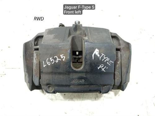Used Left front brake caliper Left front brake caliper 38998509 38998509