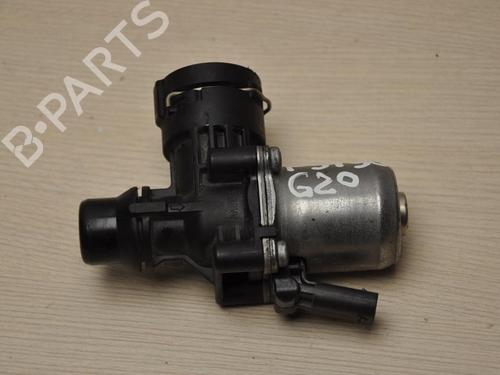 Used Auxiliary water pump Auxiliary water pump BMW 3 (G20, G80, G28) 320 i (184 hp) 40485211 40485211