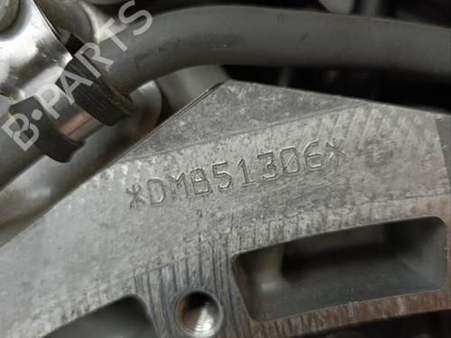 Engine JAGUAR XK II Coupe (X150) 5.0 XKR | BP39181249M1 - Image 19