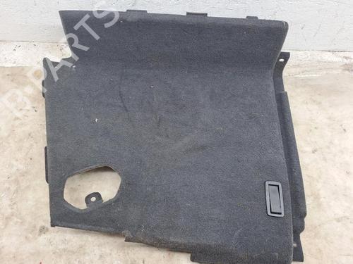 Used Boot lining BMW X3 (F25) xDrive 20 d (184 hp) 28939737