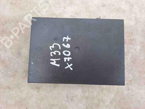 Used Electronic module RENAULT ZOE (BFM_) ZOE (92 hp) 28916716