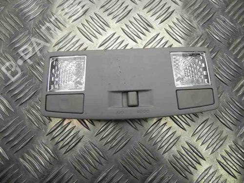 Luz interior MAZDA 6 Station Wagon (GY) 2.3 (GY3W, GY10) (166 hp) 28927334