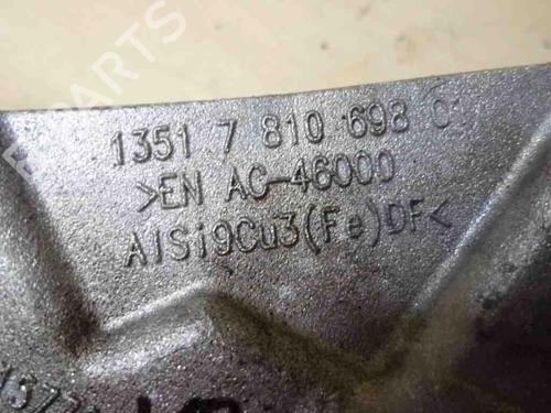 Support BMW 4 Coupe (F32, F82) 420 d xDrive | BP28919987C155 