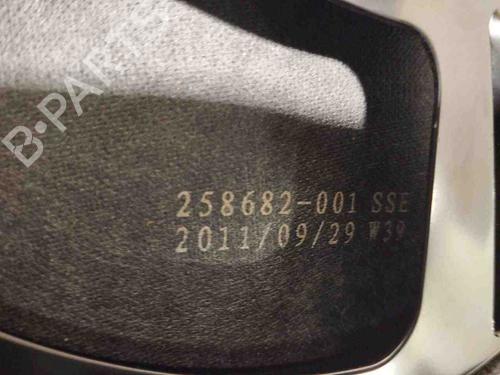 Electronic module MASERATI GRAN TURISMO I 4.7 | BP28934833M83 