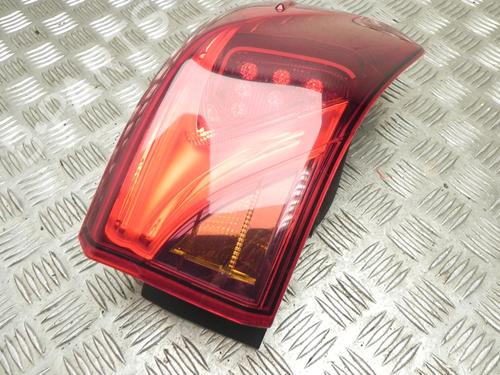 Right taillight TOYOTA AVENSIS Estate (_T27_) 1.6 D4-D (WWT270_) | BP28928817C35 