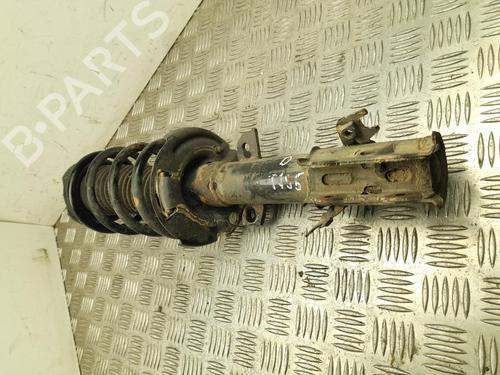Andre FORD TRANSIT COURIER B460 MPV 1.5 TDCi | BP37564604O1 - Image 3