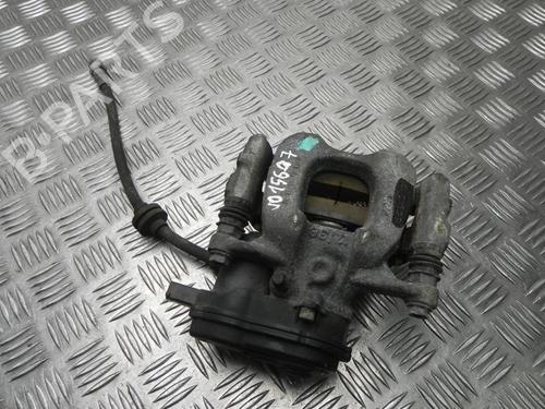 Used Left rear brake caliper FIAT 500X (334_) 1.4 (334AXC1B) (136 hp) 28930992