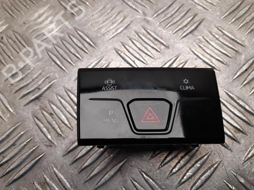 Advarselskontakt Advarselskontakt VW GOLF VIII Variant (CG5, DB5) 1.5 TSI (150 hp) 37555311 37555311