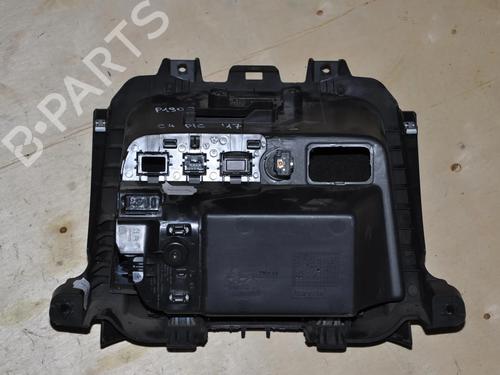 Handskerum CITROËN C4 Picasso II 1.2 THP 130 | BP28930364C95