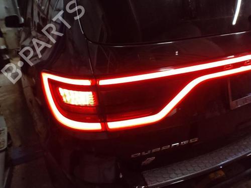 Left taillight DODGE DURANGO (WD) 5.7 | BP28932523C34 