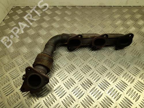 Used Exhaust manifold Exhaust manifold 37552002 37552002
