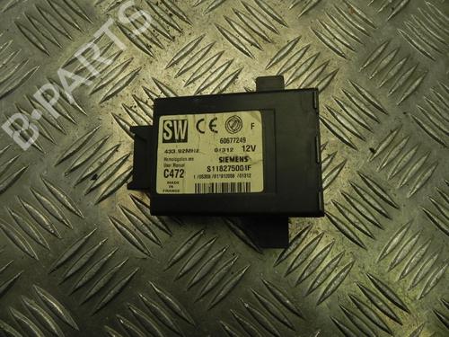 Used Electronic module Electronic module 37580538 37580538