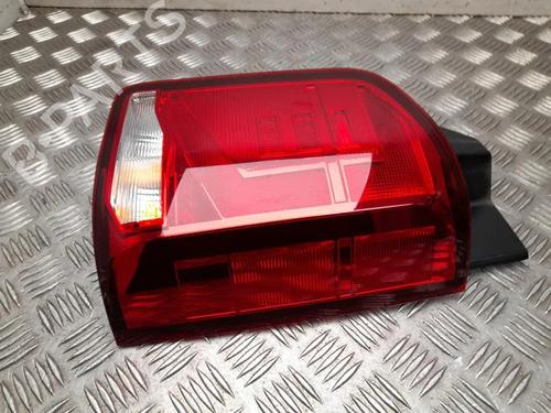 Right taillight VW MULTIVAN T6 (SGF, SGM, SGN, SHM, SHN) 2.0 TDI | BP35984644C35 - Image 2