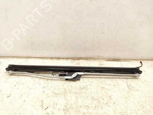 Used Rear parcel shelf BMW 6 Gran Coupe (F06) 650 i xDrive (449 hp) 28944990