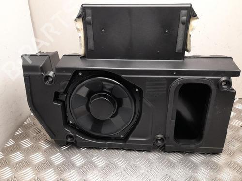 Module électronique LAND ROVER RANGE ROVER IV (L405) 4.4 SDV8 4x4 (340 hp) 28913013