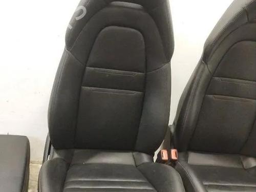 Seats set PORSCHE PANAMERA (971) 3.0 4 (97ABA1, 97BBA1) | BP28927532C78 