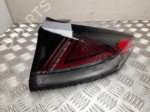 Used Right taillight Right taillight HYUNDAI IONIQ (AE) 1.6 GDI Hybrid (105 hp) 28945514 28945514