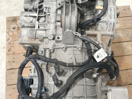 Gearbox MCLAREN 570S 3.8 | BP39002118M3  - Image 6
