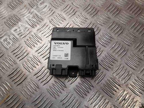Used Electronic module VOLVO XC90 II (256) D5 AWD (224 hp) 28922154