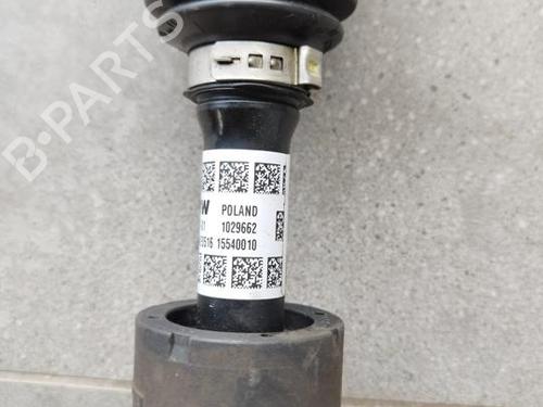 Left front driveshaft BMW 1 (F70) 120 d Mild-Hybrid | BP40070940M38 - Image 4