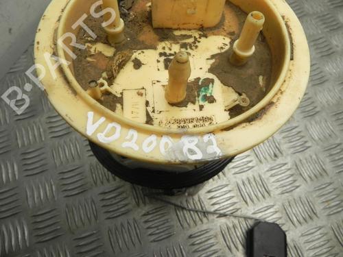 Fuel pump VW PASSAT B7 (362) 1.6 TDI | BP37542727M76 - Image 3