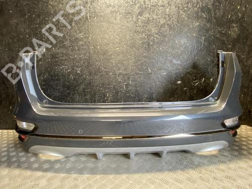 Used Rear bumper KIA SPORTAGE IV (QL, QLE) 1.6 T-GDI (177 hp) 28940618