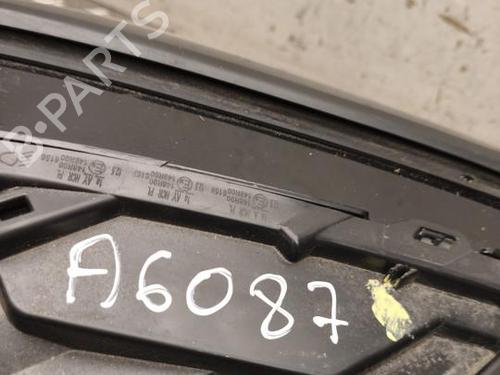 Left headlight BAIC X75 GDI | BP38967619C28  - Image 8
