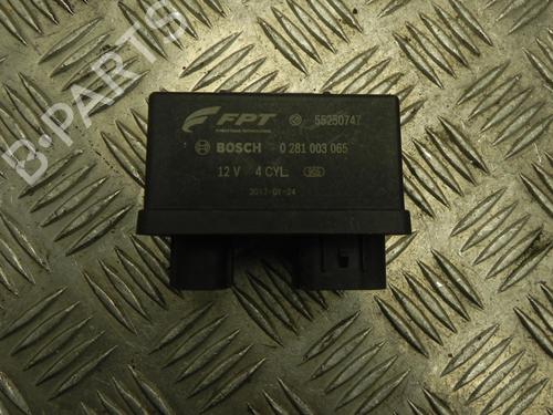 Elektronisk sensor ALFA ROMEO GIULIETTA (940_) 1.6 JTDM (940FYB11, 940FYB1A, 940FYF11, 940FYF1A) (120 hp) 28936961