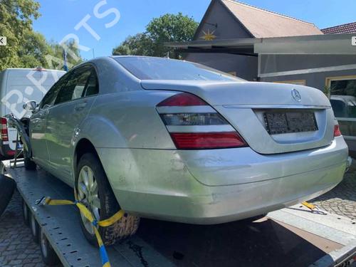 Switch MERCEDES-BENZ S-CLASS (W221, V221) S 420 CDI (221.028, 221.128) | BP37580733I30 - Image 7