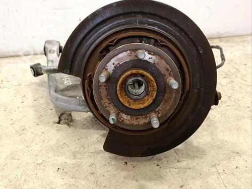 Used Other Other JEEP GRAND CHEROKEE IV (WK, WK2) 6.4 SRT8 4x4 (468 hp) 33270931 33270931