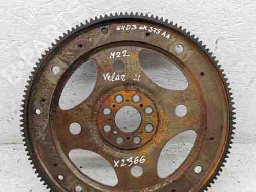Used Flywheel LAND ROVER RANGE ROVER VELAR (L560) 2.0 P250 Si4 4x4 (250 hp) 28917320