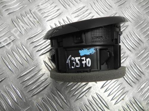 Air vent RENAULT ZOE (BFM_) ZOE | BP37578629I21 - Image 3
