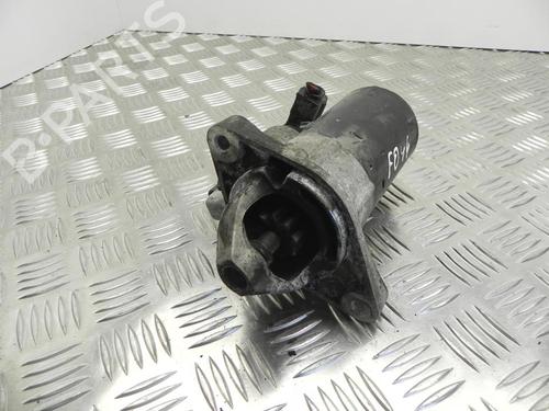Used Starter Starter 37546611 37546611