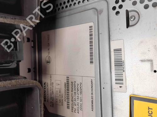 Electronic module HONDA CIVIC IX (FK) 1.8 i-VTEC (FK2) | BP28946057M83  - Image 5