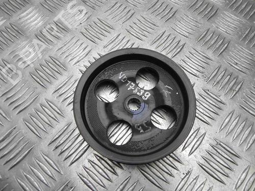 Used Pulley HYUNDAI ix55 3.0 V6 CRDi 4WD (239 hp) 28920005