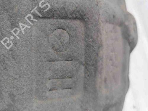 Wheel arch MAZDA CX-3 (DK) 2.0 SKYACTIV-G (DK5W, DK6W) | BP28918052C56