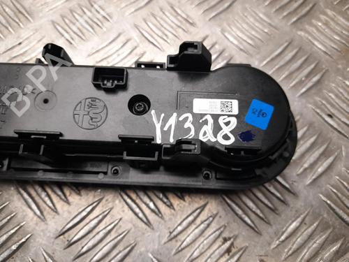 Climate control ALFA ROMEO GIULIA (952_) 2.0 Q4 (952ACA45, 952ACA25) | BP37551072I5 - Image 5