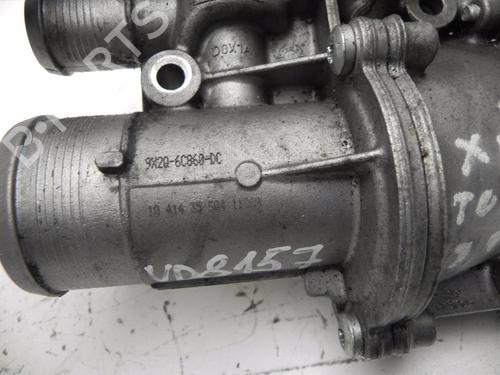 Egr JAGUAR XF I (X250) 3.0 | BP37562016M69 - Image 2