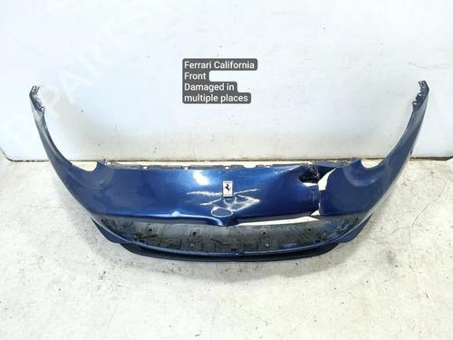 Used Front bumper Front bumper FERRARI CALIFORNIA 4.3 (460 hp) 33206925 33206925