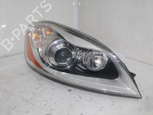 Used Right headlight Right headlight 38967272 38967272