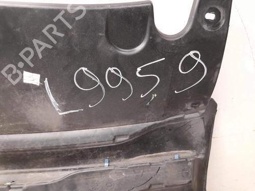 Grille DACIA SANDERO II 1.5 dCi 75 / Blue dCi 75 (B8JW, B8M4, B8AH, B8M7, B8M6) | BP28911360C40