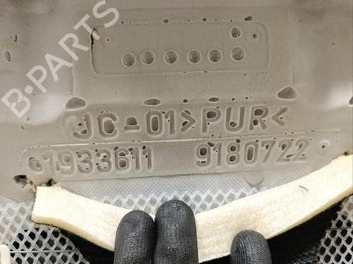 Right front seat ROLLS-ROYCE GHOST I (RR4) V12 | BP39002133C16 - Image 24