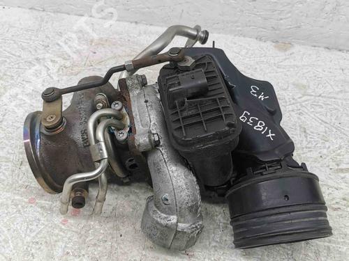 Turbocompresseur/Compresseur VW GOLF VII Variant (BA5, BV5) 1.0 TSI (110 hp) 28941152