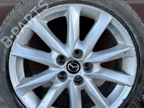 Used Rim MAZDA 3 (BM, BN) 2.0 (150 hp) 28947819