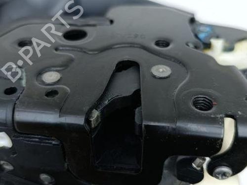 Rear right lock AUDI A8 D4 (4H2, 4H8, 4HC, 4HL) 4.2 FSI quattro | BP28923492C99 