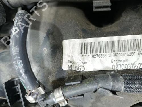 Engine MASERATI GHIBLI III (M157) 3.0 S | BP32704450M1 - Image 24