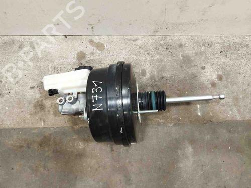 Used Brake master cylinder CHEVROLET CORVETTE (C7) 6.2 (466 hp) 28939163