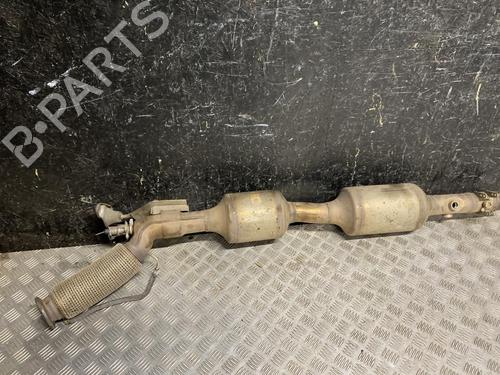 Catalyst VW CRAFTER Bus (SYI, SYJ) 2.0 TDI FWD | BP37574271M10 - Image 4